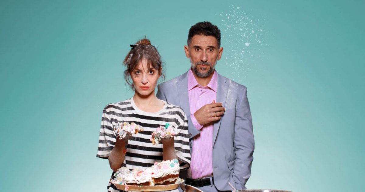 עד שהמוות יפגיש ביננו