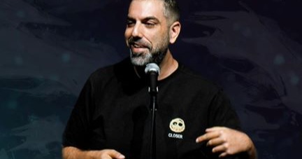 דניאל כהן